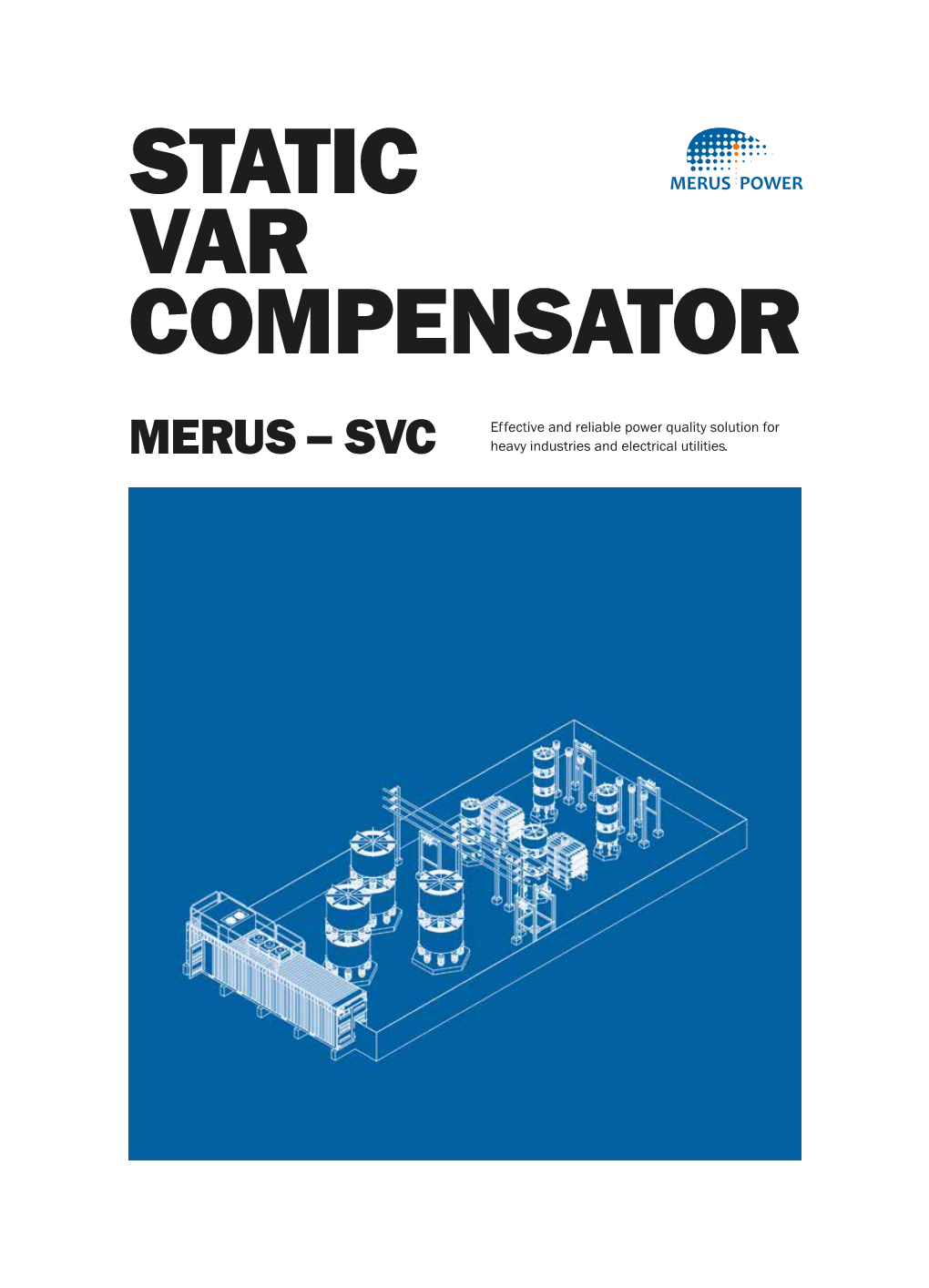 Static Var Compensator