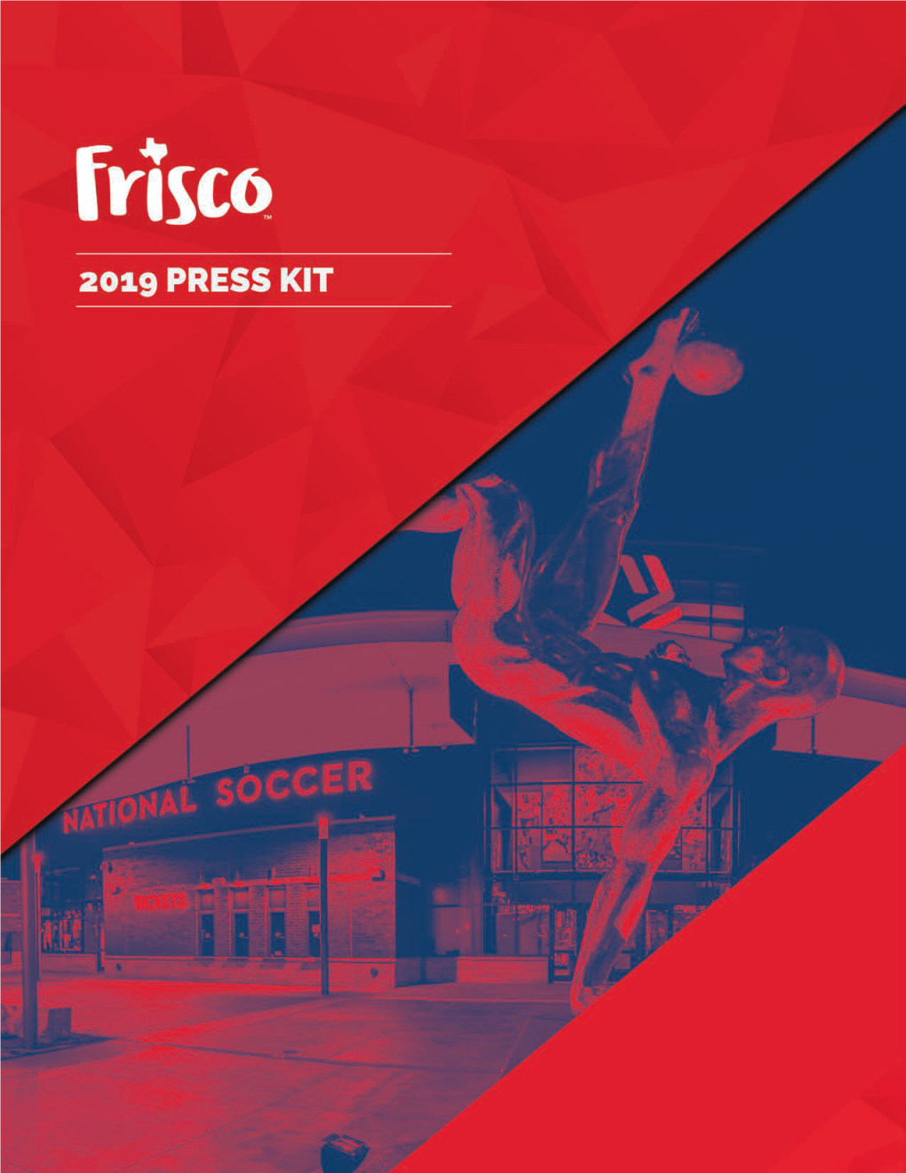 Frisco by the Numbers