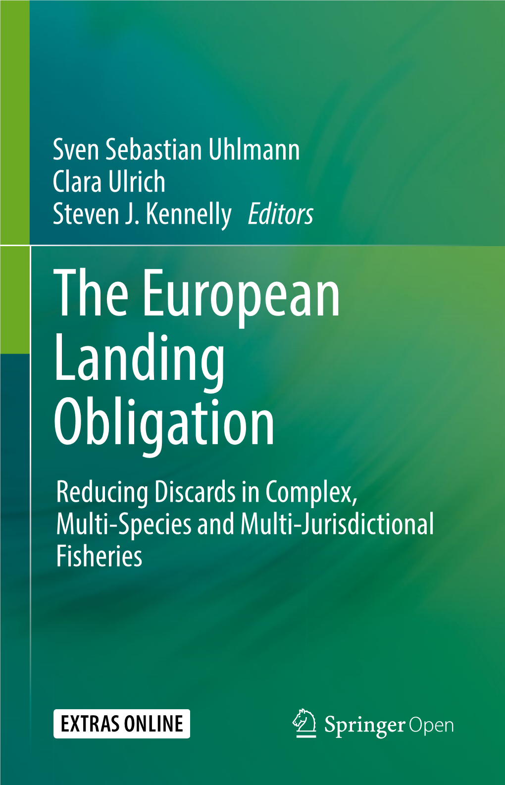 The European Landing Obligation