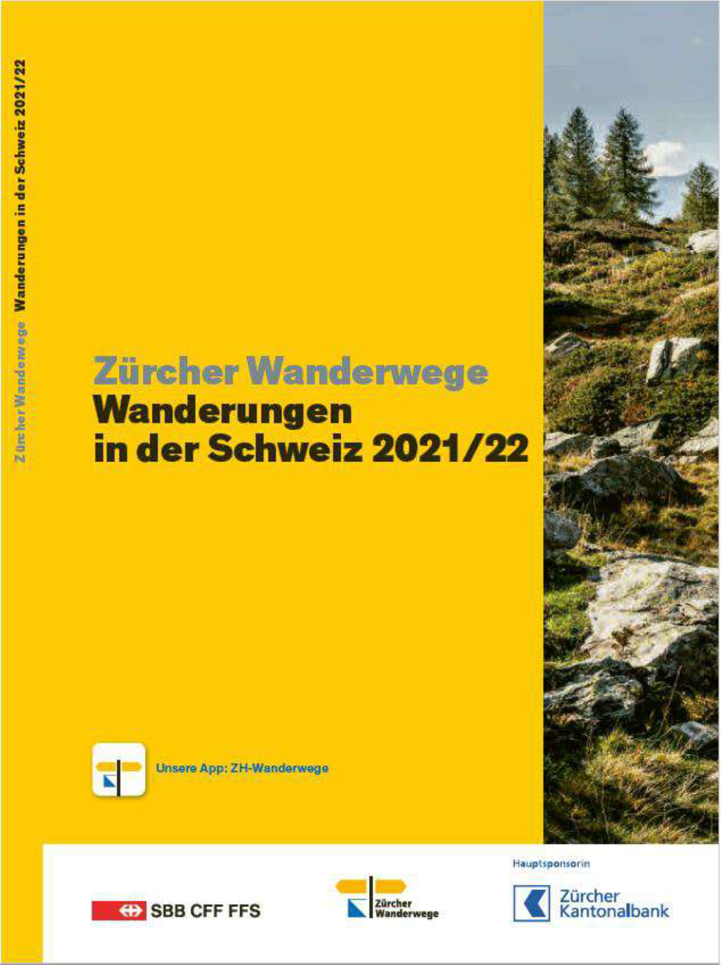 Wanderprogramm 2021/2022
