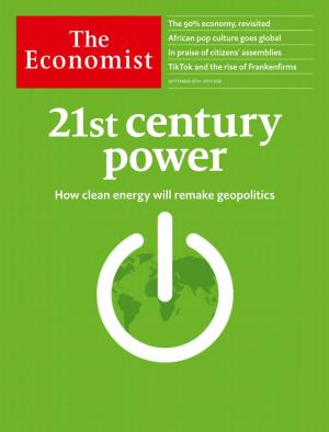 How Clean Energy Will Remake Geopolitics DOWNLOAD CSS Notes, Books, Mcqs, Magazines