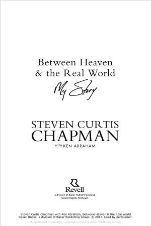 Between Heaven & the Real World