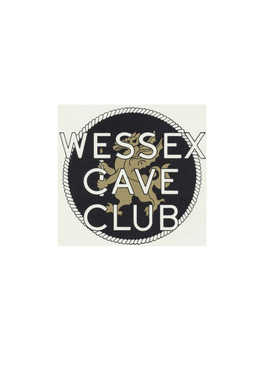 Wessex-Cave-Club-Journal-Number-158.Pdf