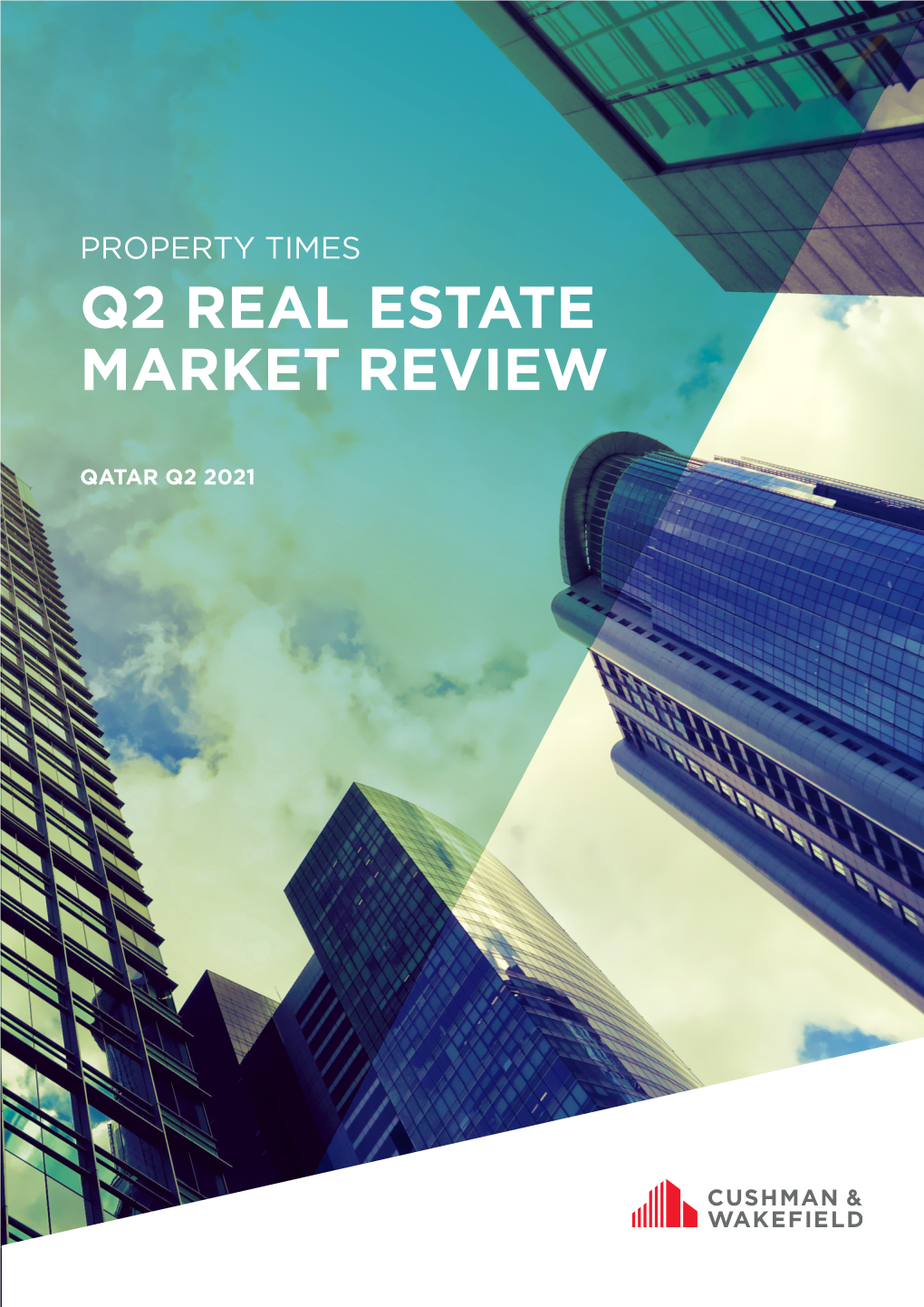 Q2 Real Estate Market Review