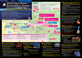 2020 Nara Rurie- Illumination Events