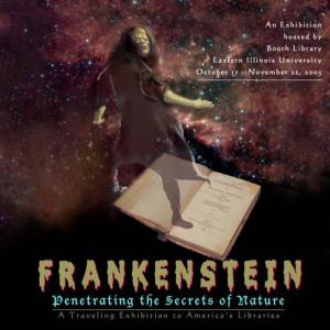 Frankenstein Exhibit Program