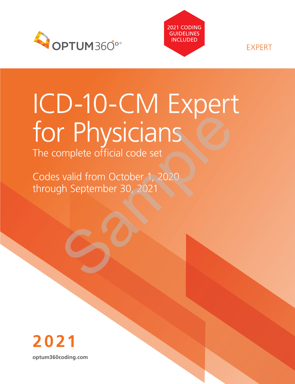 ICD-10-CM Expert for Physicians the Complete Official Code Set