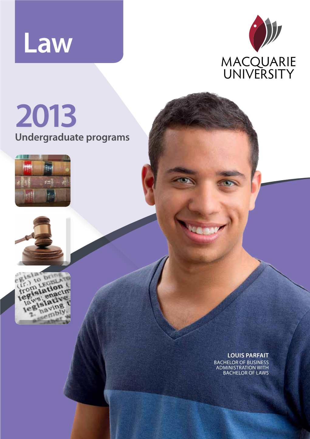 Undergraduate Programs