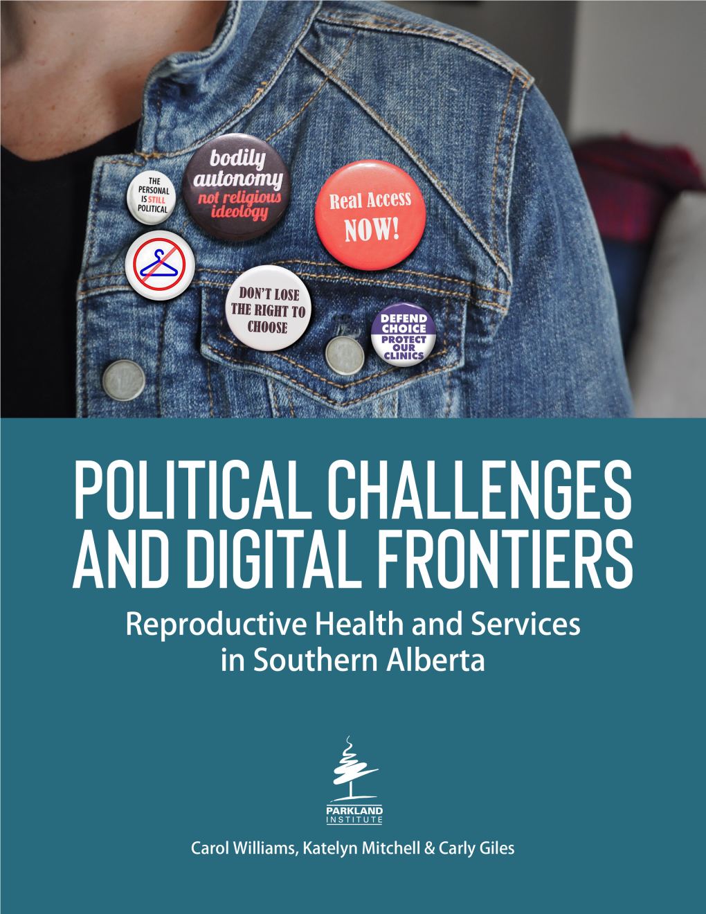 Political Challenges.Pdf