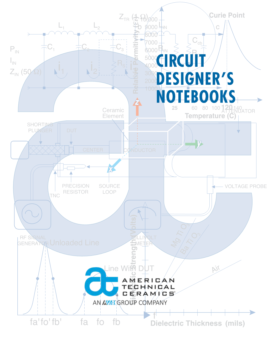 Complete Circuit Designer's Notebook
