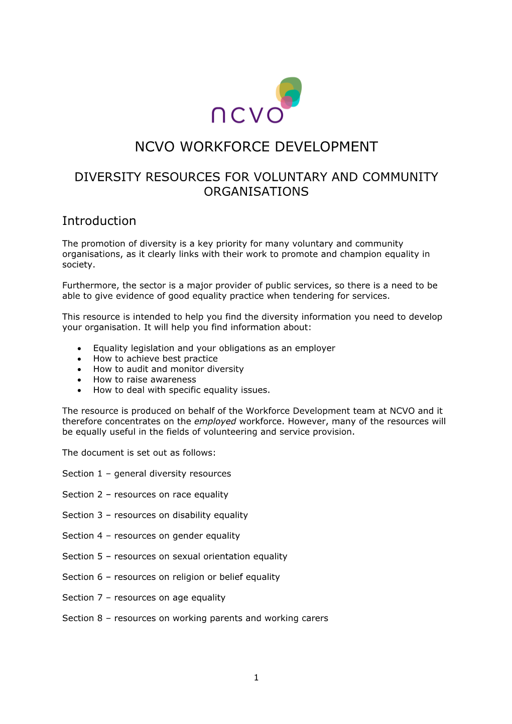 NCVO Diversity-Resource-March-2010