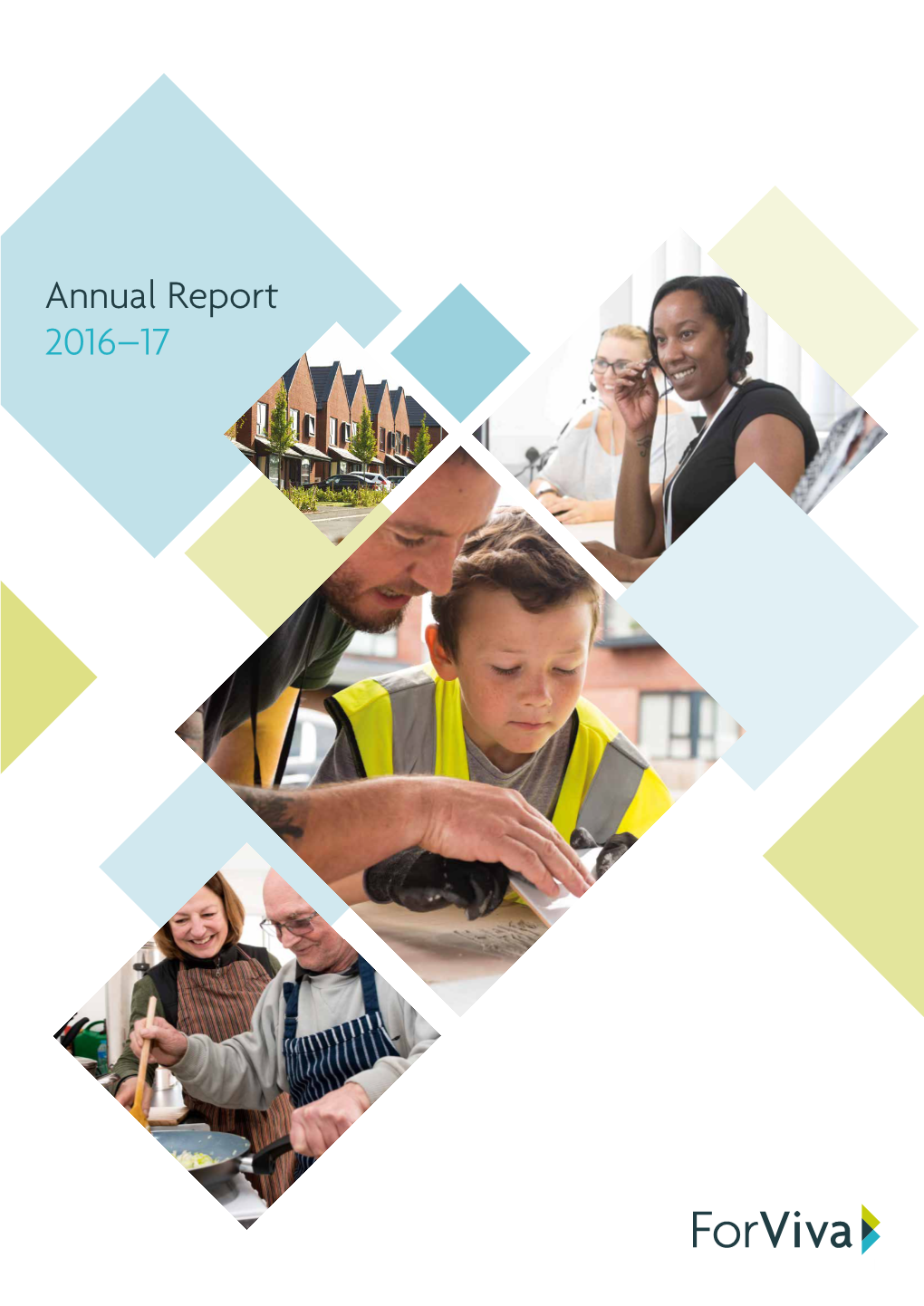 106548.002 CW Forviva Annual Report 2016/17