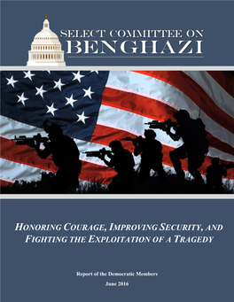 S. Republicans Exploited the Attacks in Benghazi to Raise Money for Political Campaigns