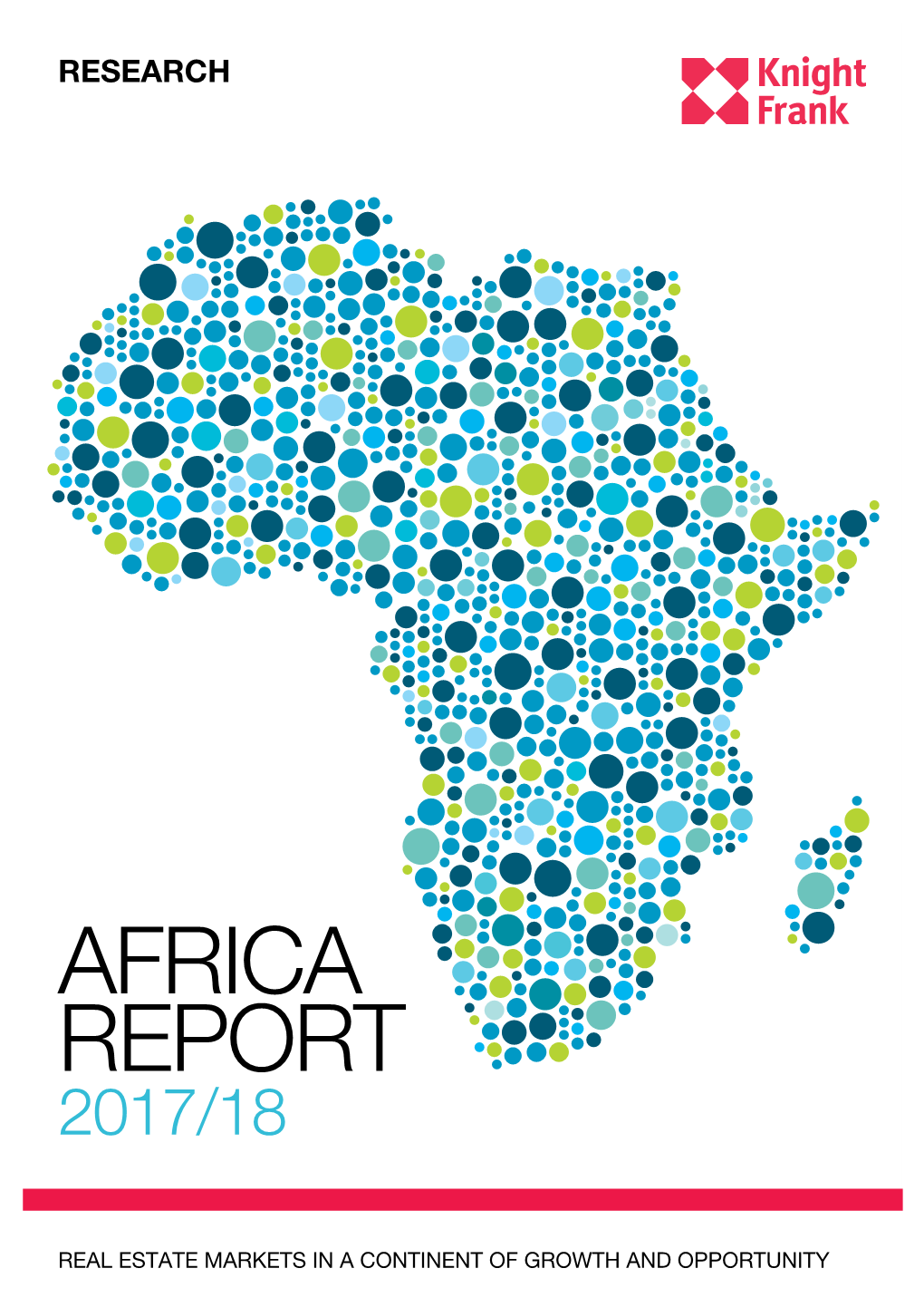 Africa Report 2017/18