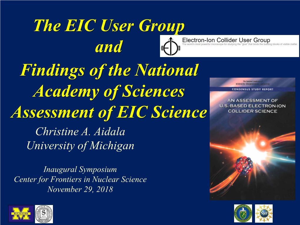 Moving Into a New Era in Understanding Nucleon Structure