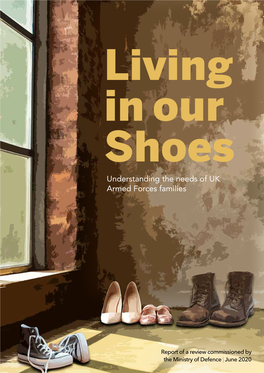 Living in Our Shoes Full Report