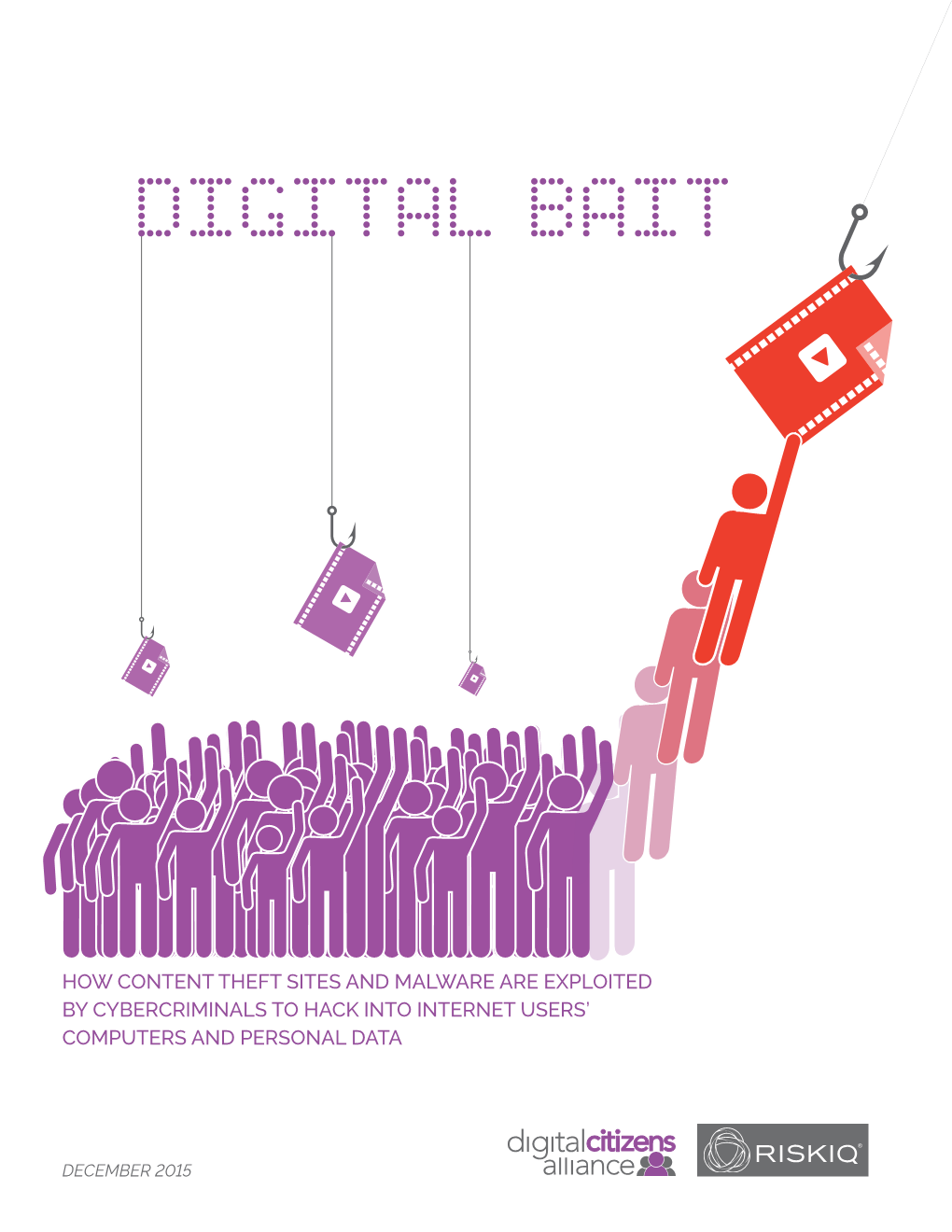 Digital Bait