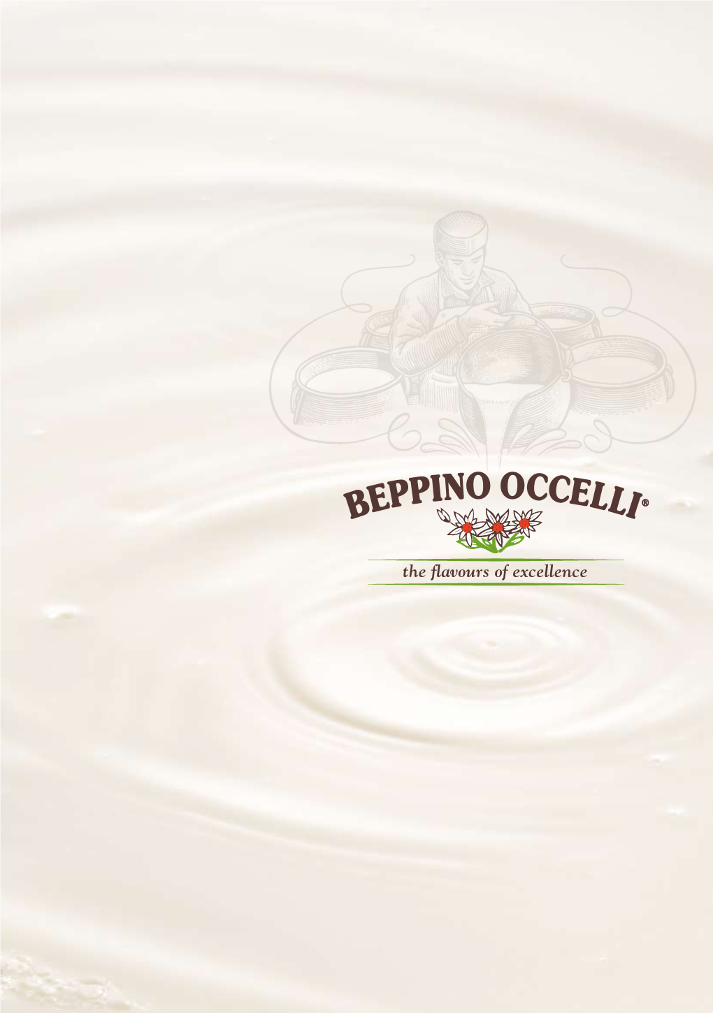 Cheeses Are Selected to Be Beppino Occelli's