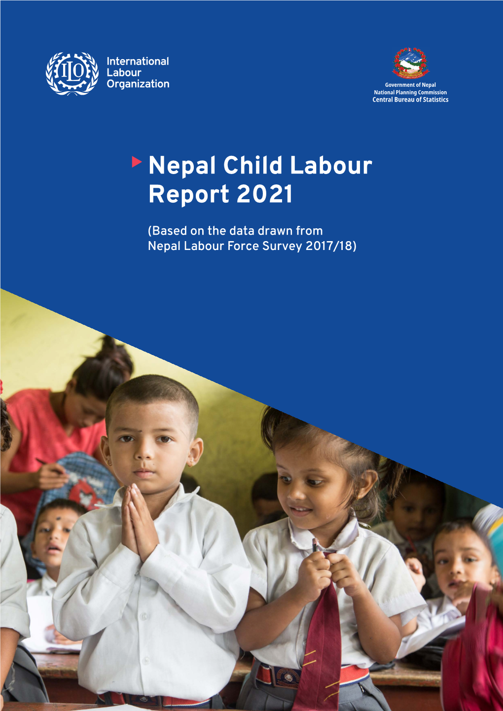 research report on child labour in nepal