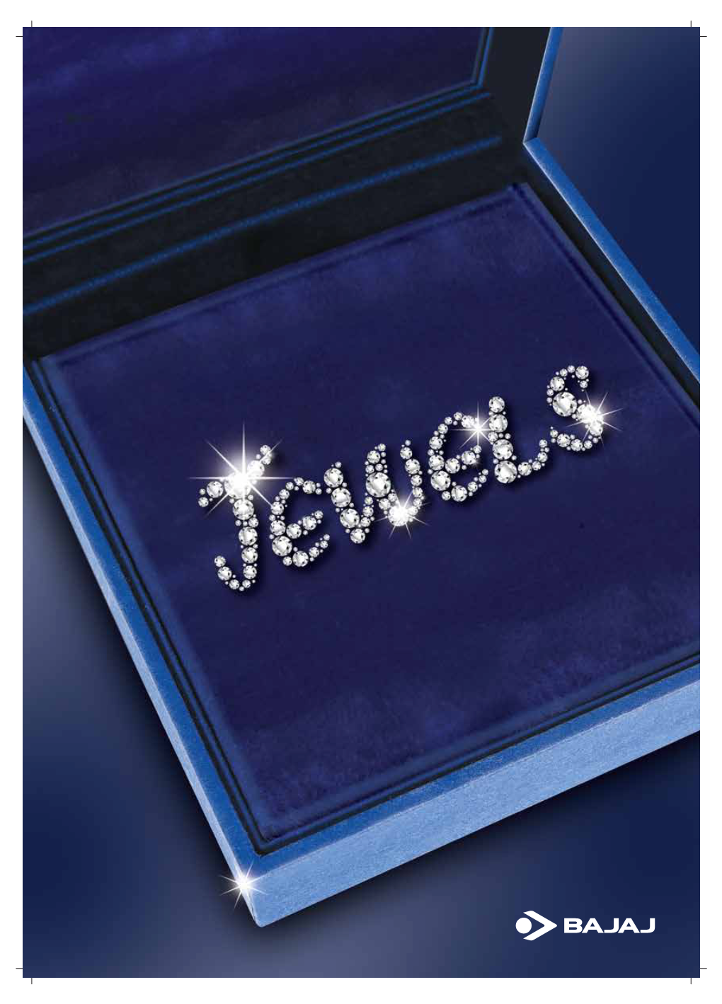 Jewels the Customer Voice