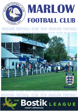 Marlow Football Club