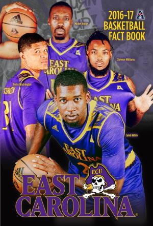 2016-17 Basketball Fact Book