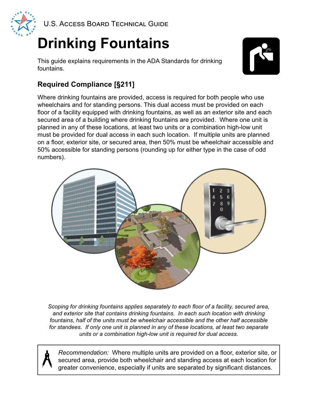 drinking-fountains-this-guide-explains-requirements-in-the-ada