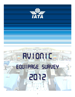 EQUIPAGE Surveysurvey 20122012