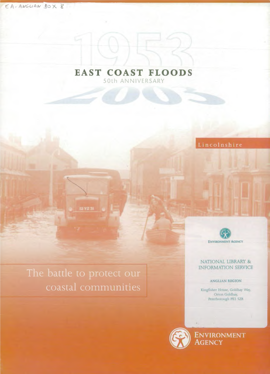 The Battle to Protect Our Coastal Communities