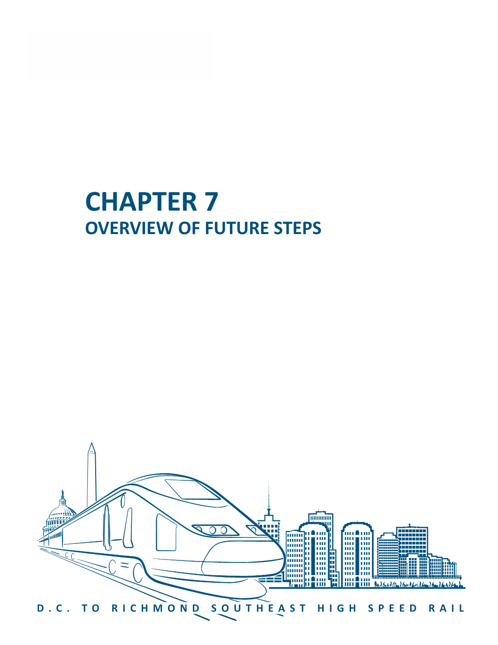 DC2RVA Tier II Final Environmental Impact Statement and Final Section