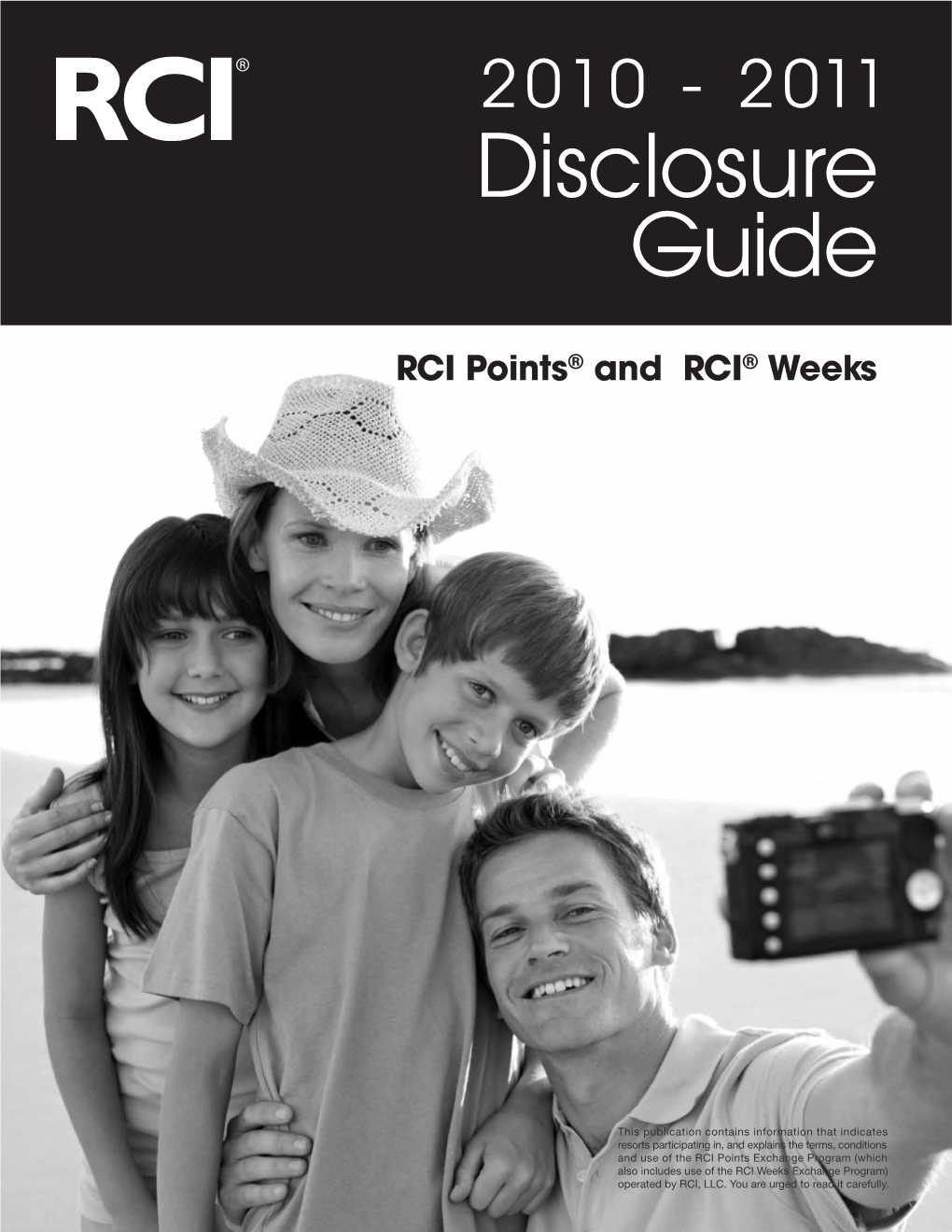 Disclosure Guide