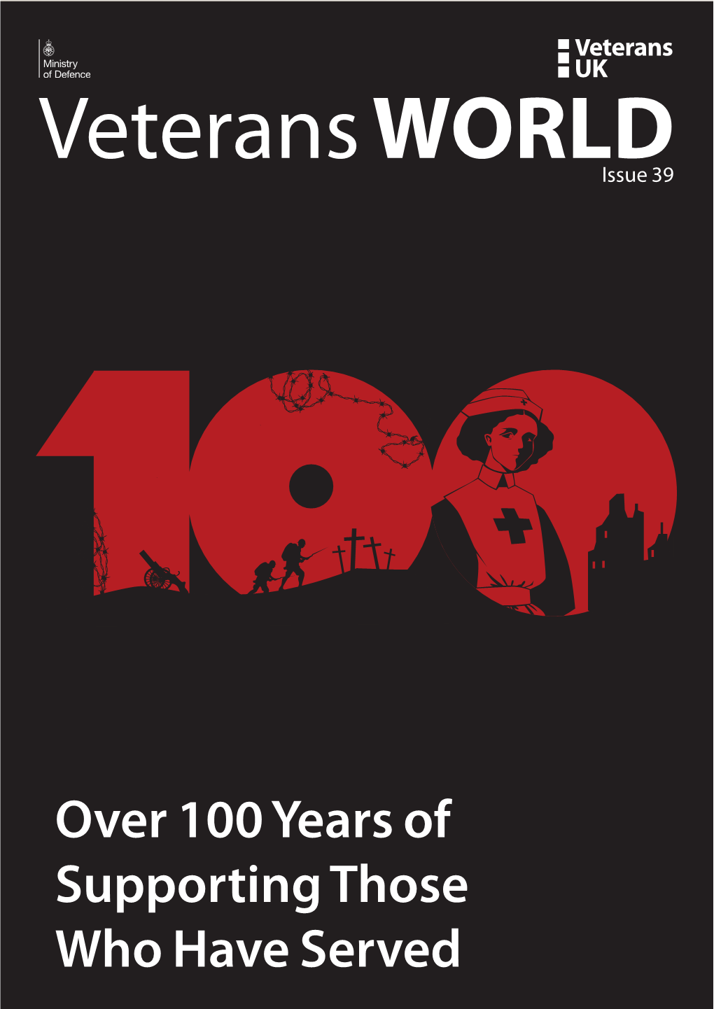 Veterans WORLD Issue 39