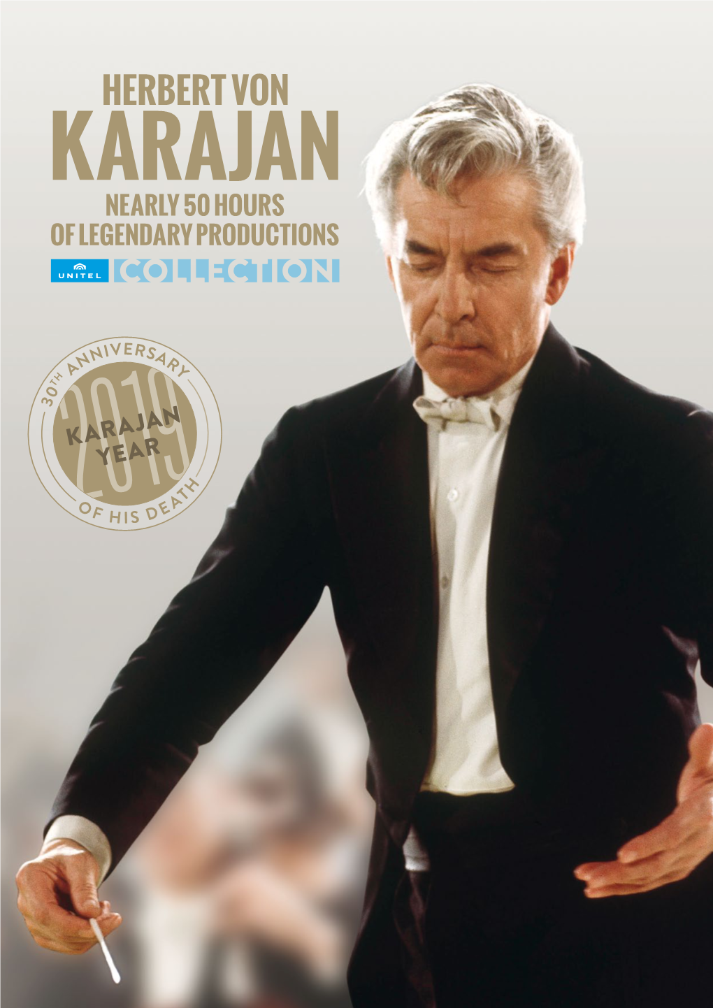 Von Karajan Catalogue