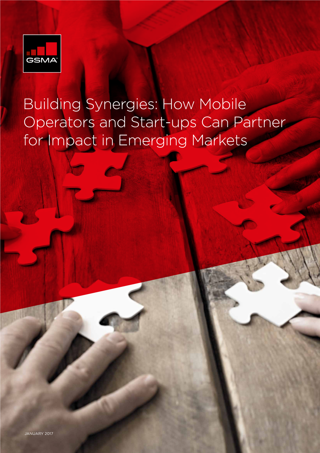 How Mobile Operators and Start-Ups Can Partner for Impact in Emerging Markets
