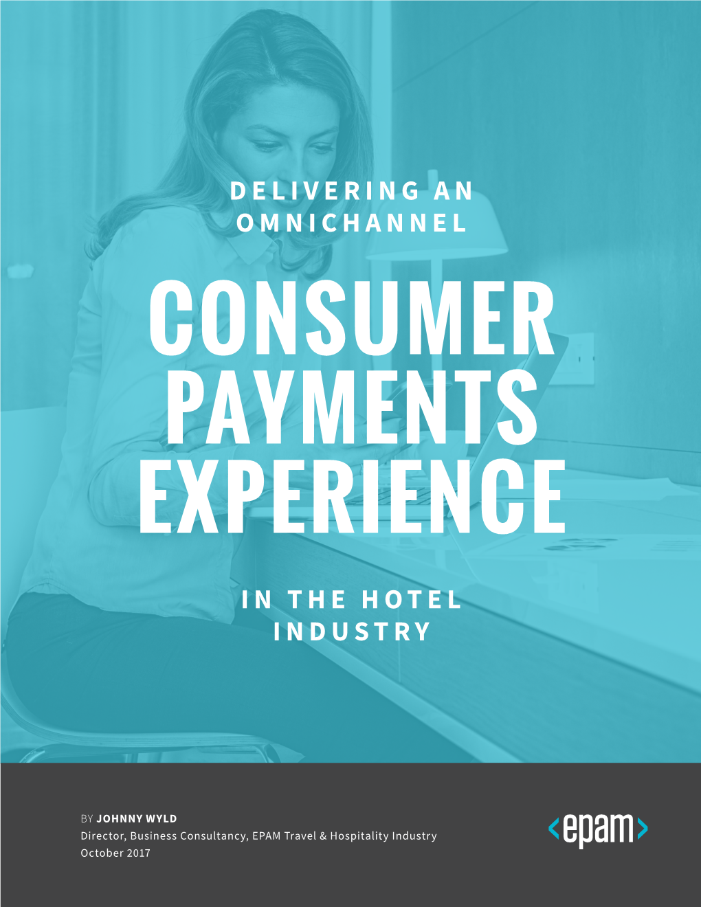 Delivering an Omnichannel in the Hotel Industry