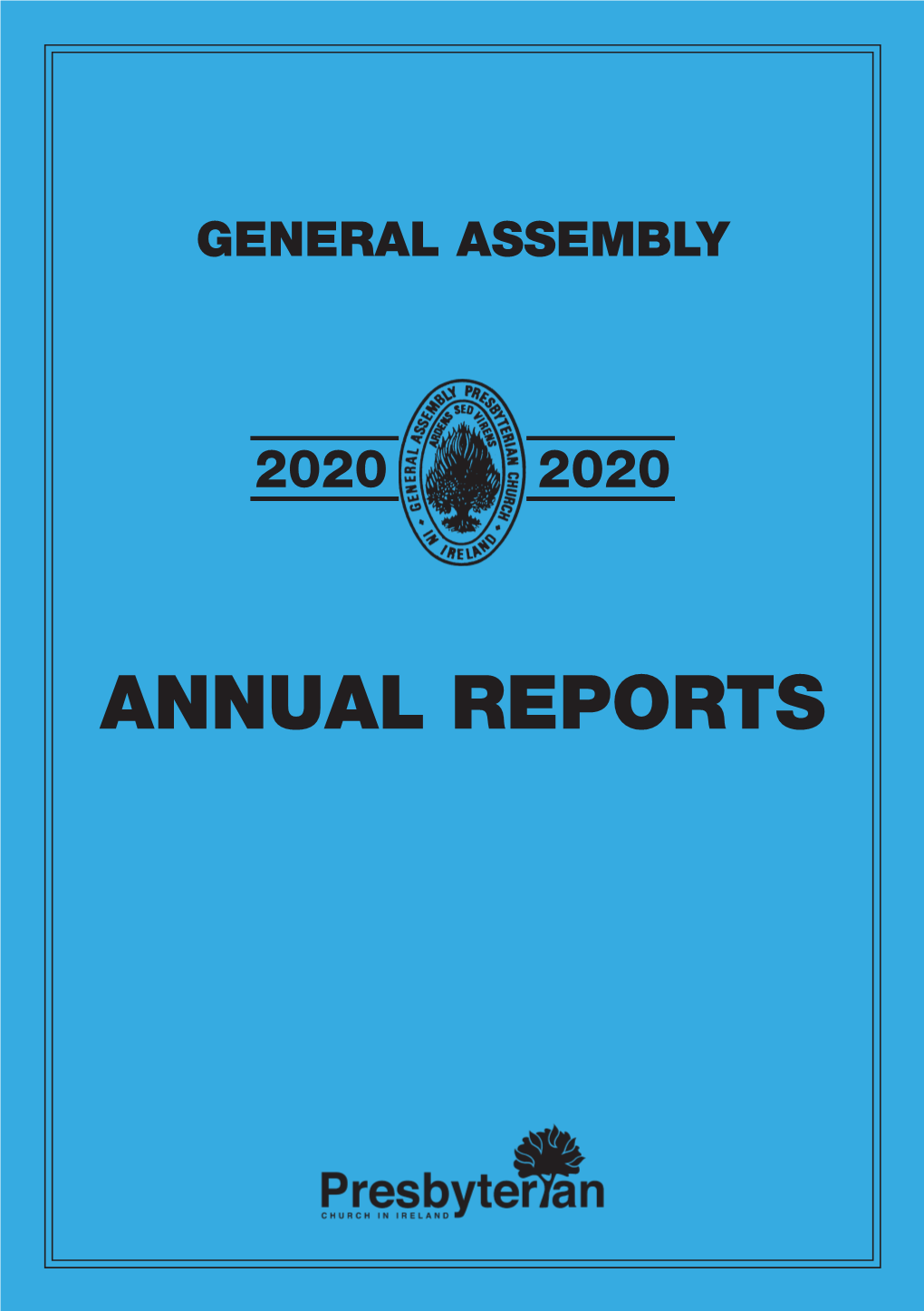 Annual Reports