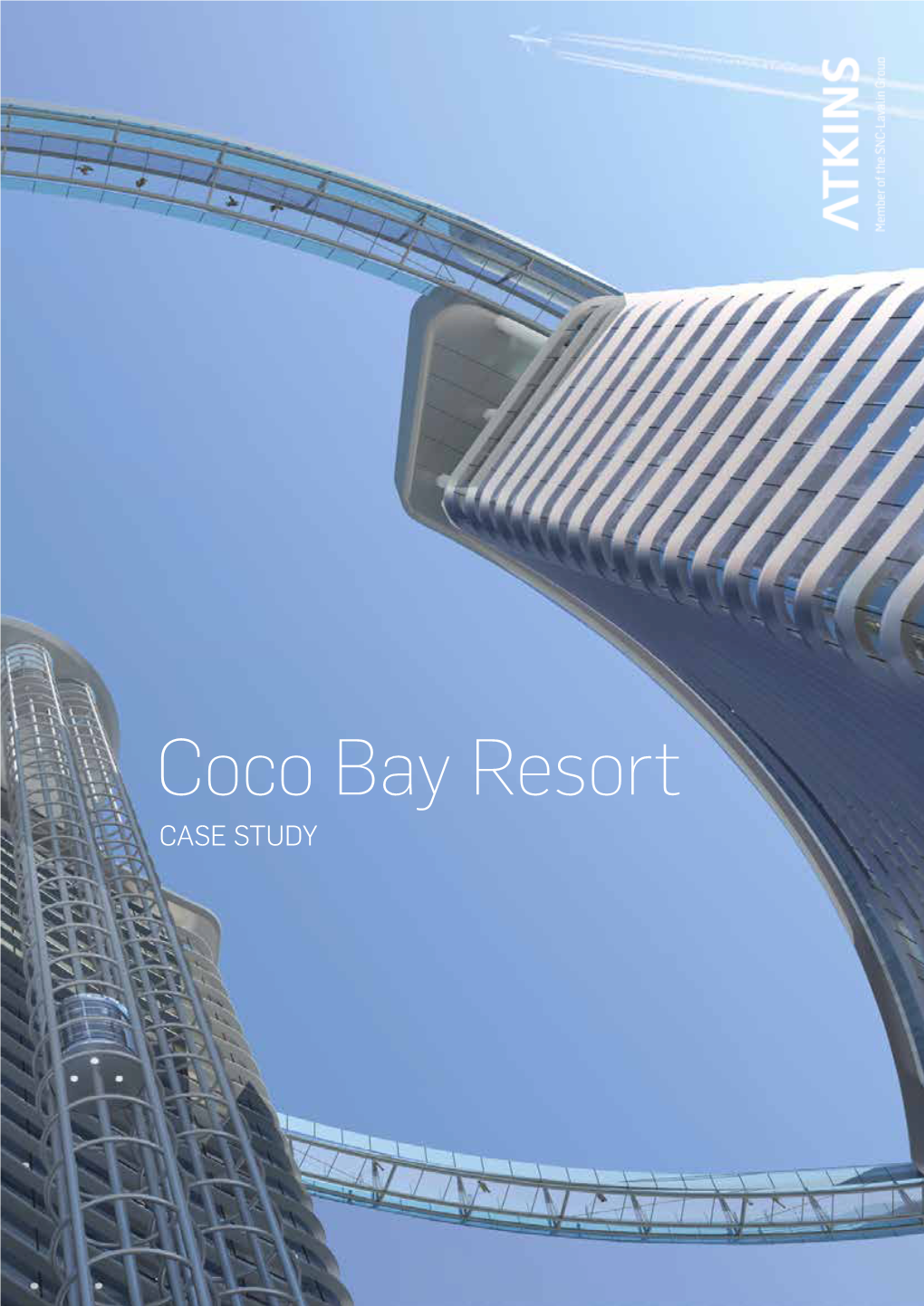 Cocobay Beach Luxury Hotel Is Located on the Prime Location Directly on the Beach