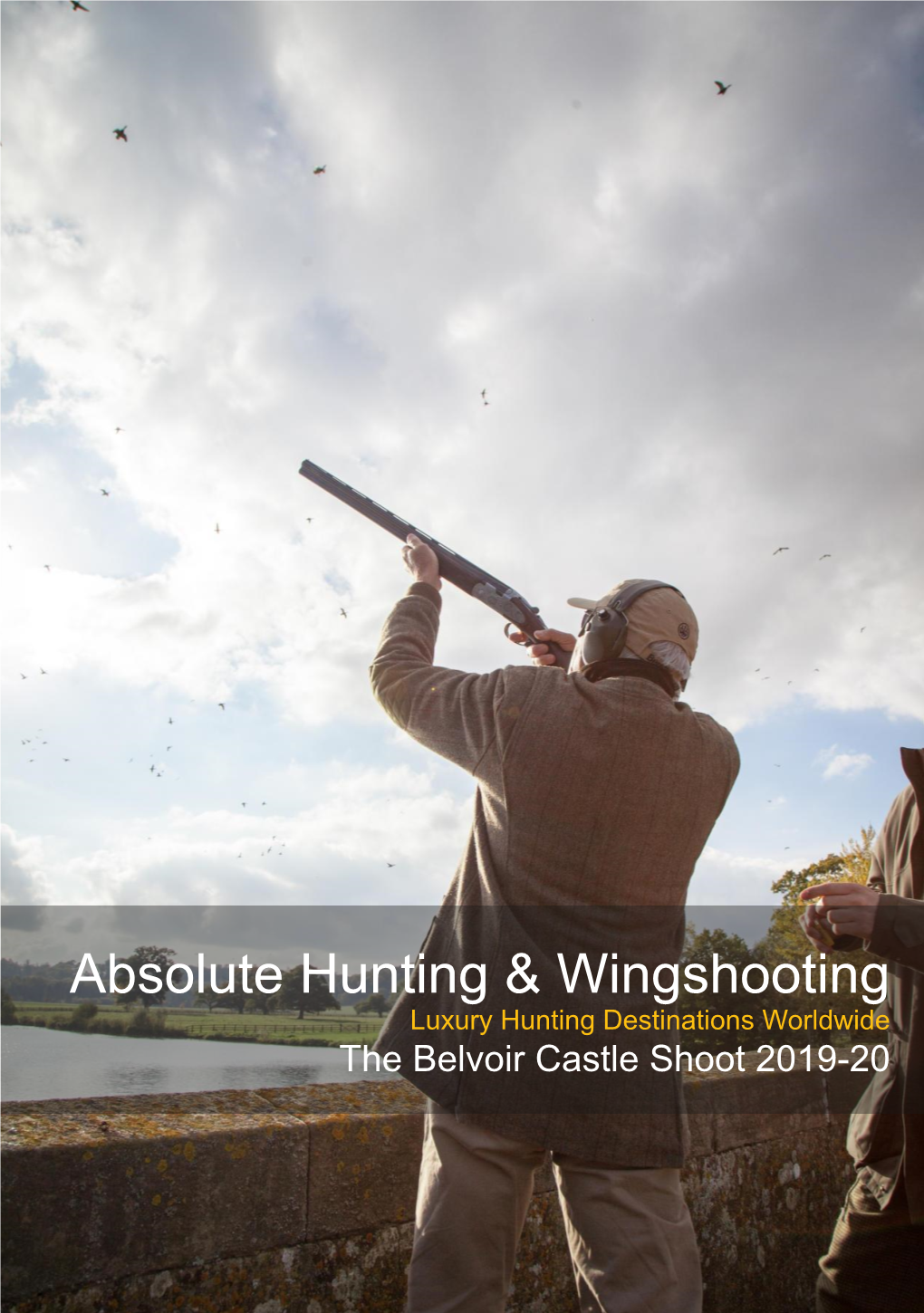 Belvoir Castle Shoot 2019-20 Bird Shooting Paradise Belvoir Castle Welcome to Belvoir Castle - One of the World’S Best Kept Secrets When It Comes to Bird Shooting
