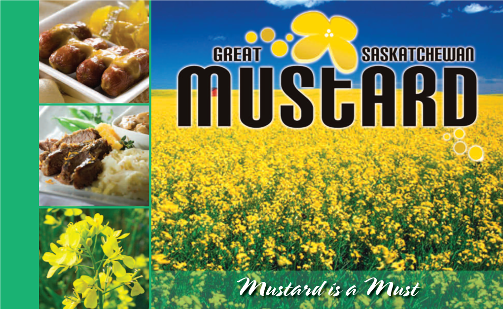 Mustard Is a Must CHEF: Brian Byrne Mustard Turkey Sliders RESTAURANT: 454 G Ground Turkey 1 Lb