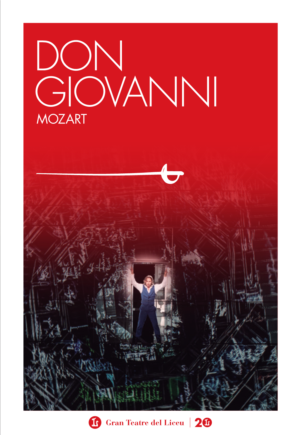 Don Giovanni Mozart