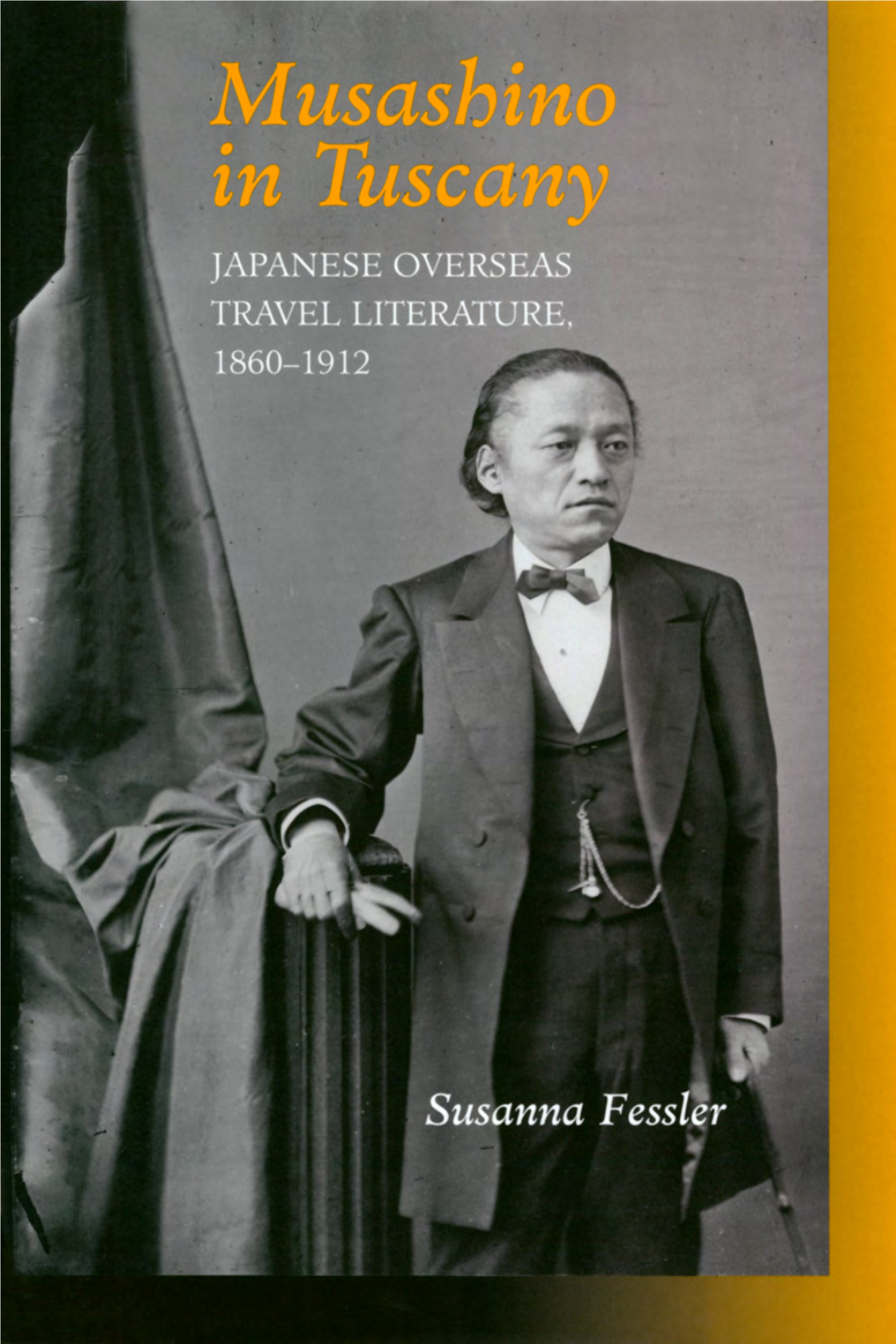 Musashino in Tuscany Michigan Monograph Series in Japanese Studies Number 50 Center for Japanese Studies the University of Michigan Musashino in Tuscany