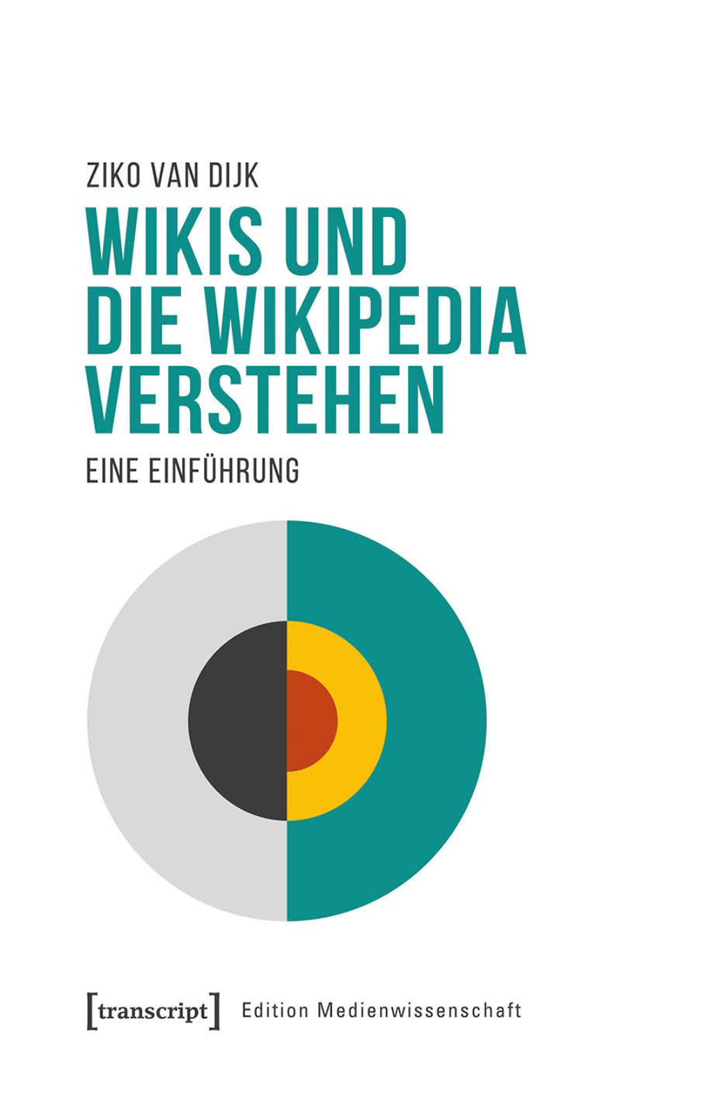 Wikis Und Die Wikipedia Verstehen