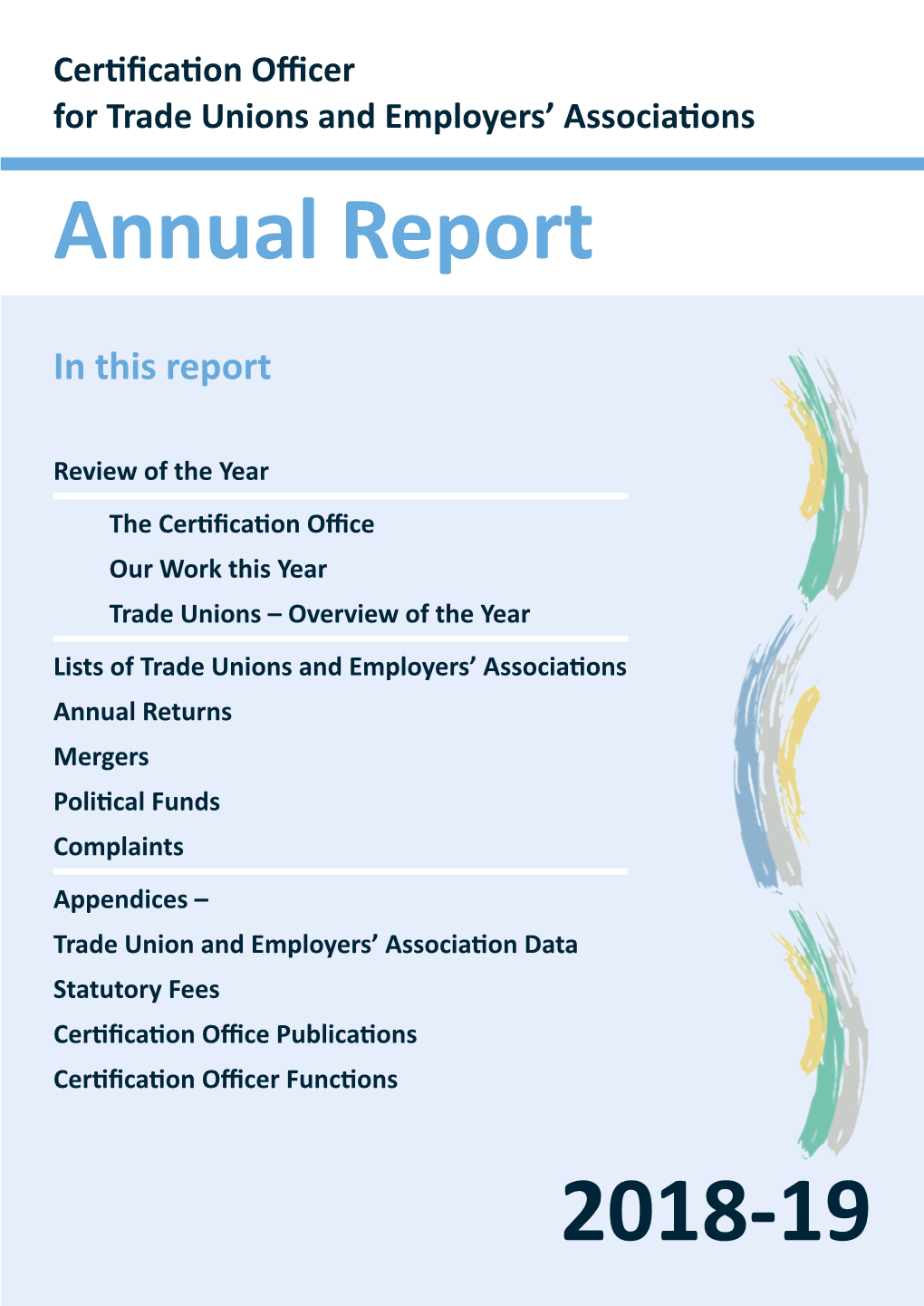 Annual Report