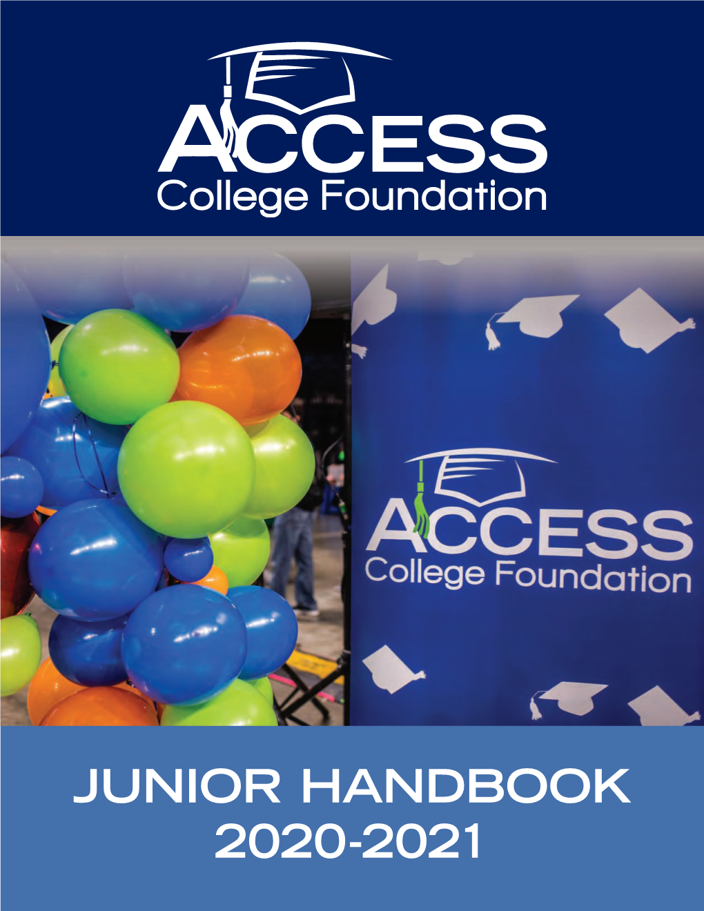 Junior Handbook 2020-2021