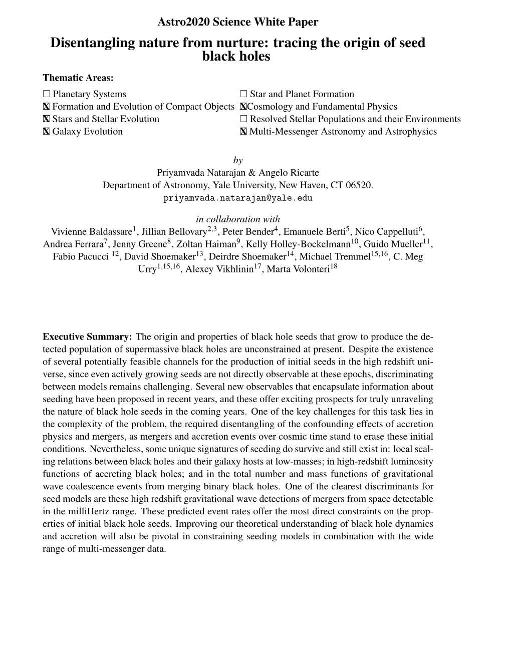 Disentangling Nature from Nurture: Tracing the Origin of Seed Black Holes