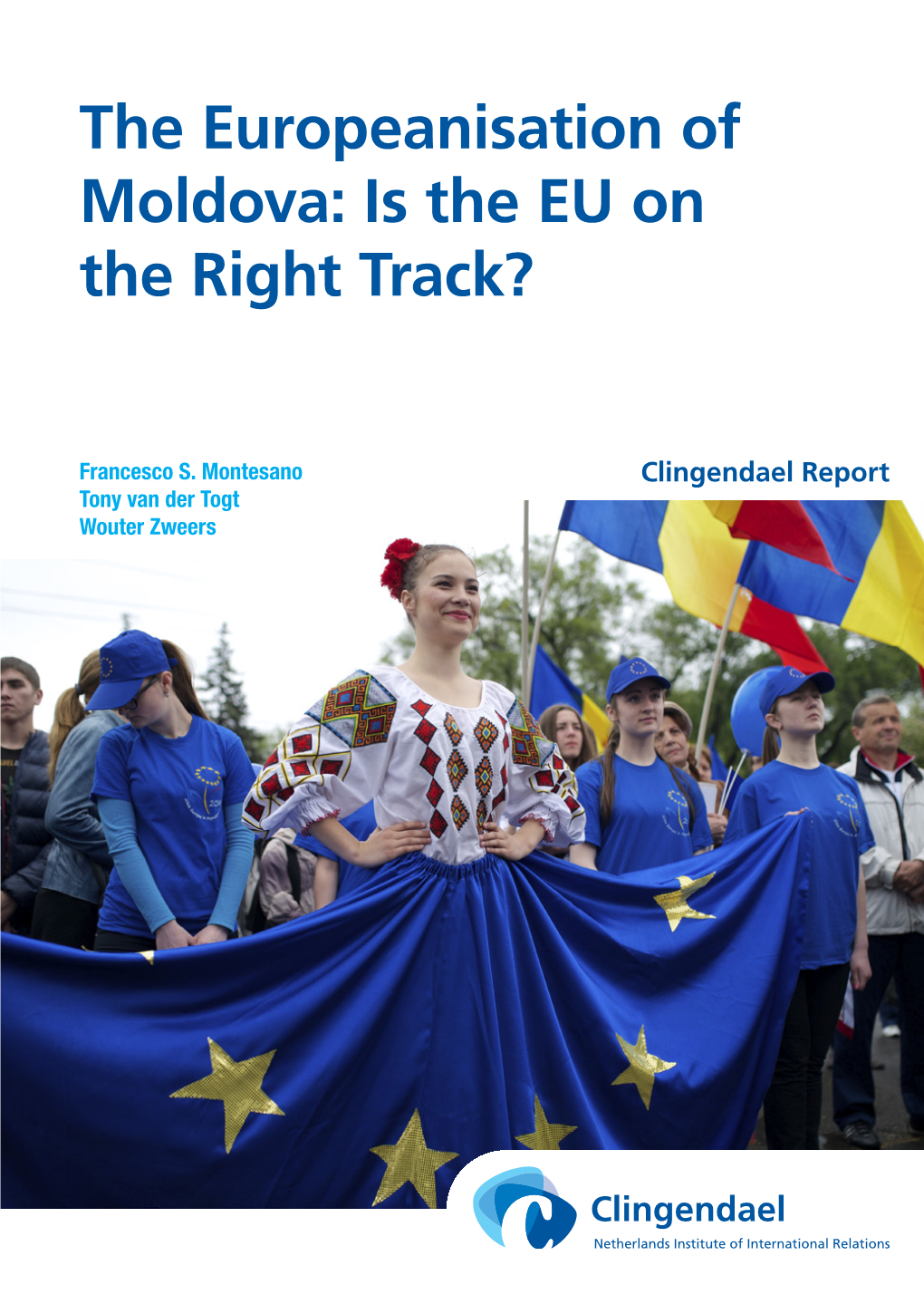 The Europeanisation of Moldova: Is the EU on the Right Track?