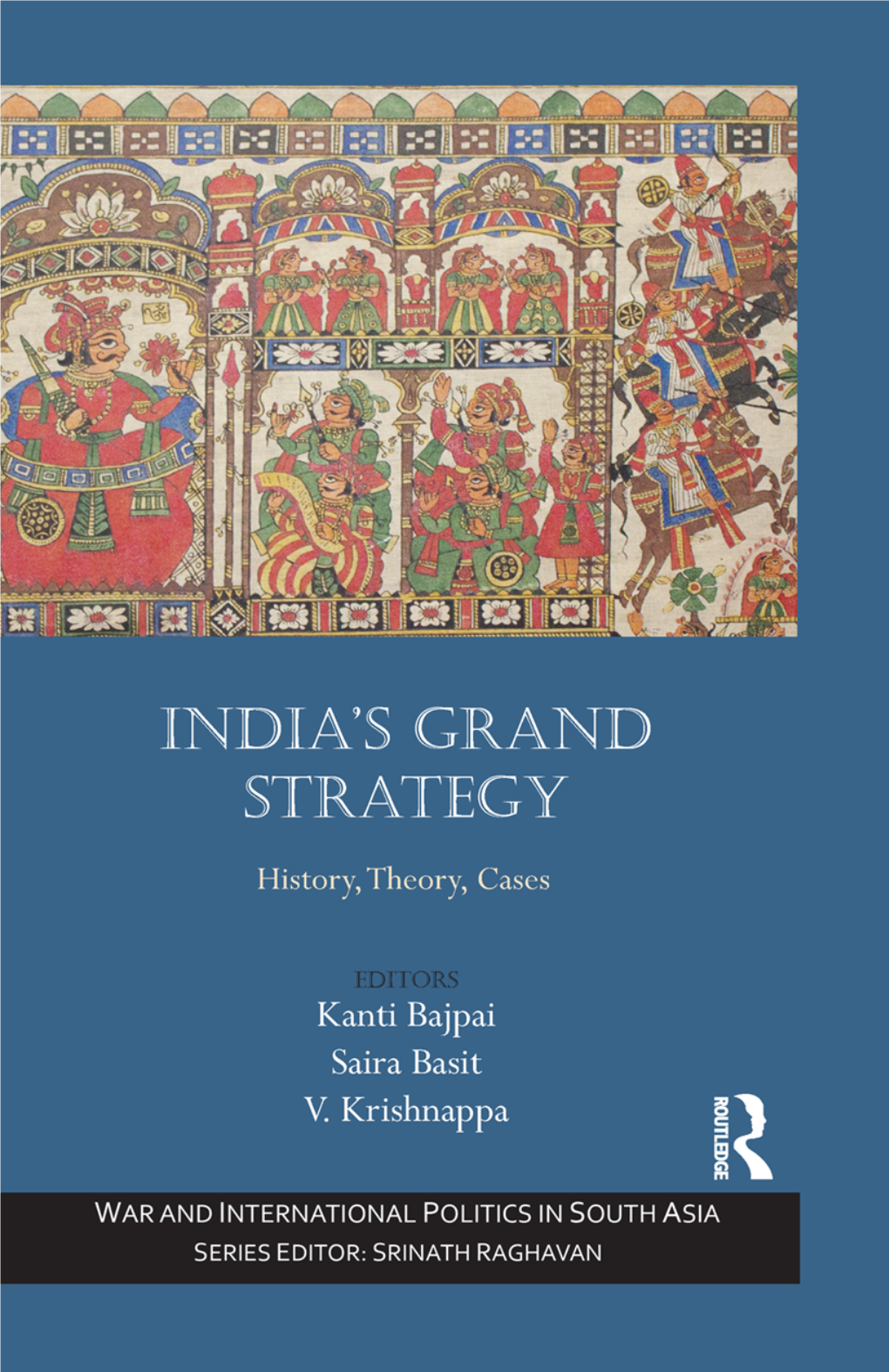 India's Grand Strategy