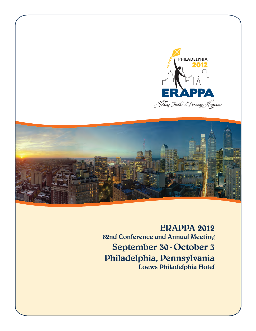 ERAPPA 2012 September 30