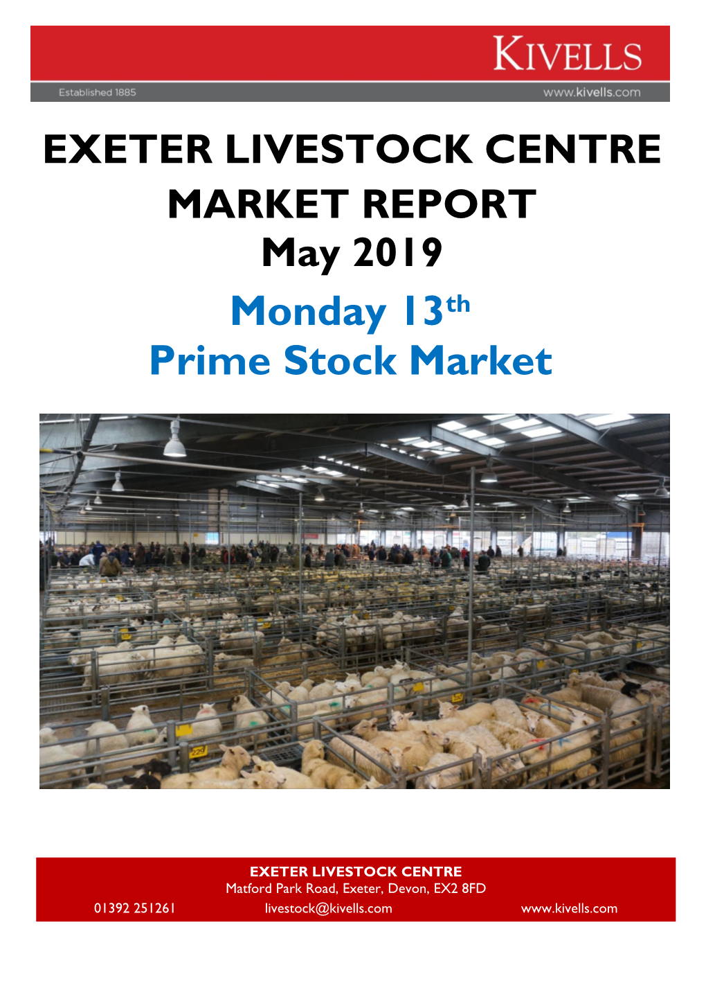 Monday 13Th Prime Stock Market