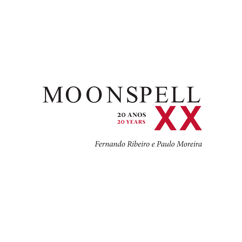 MOONSPELL  Anos  Years